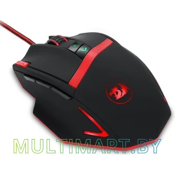 Игровая мышь Redragon Mammoth картинка 2